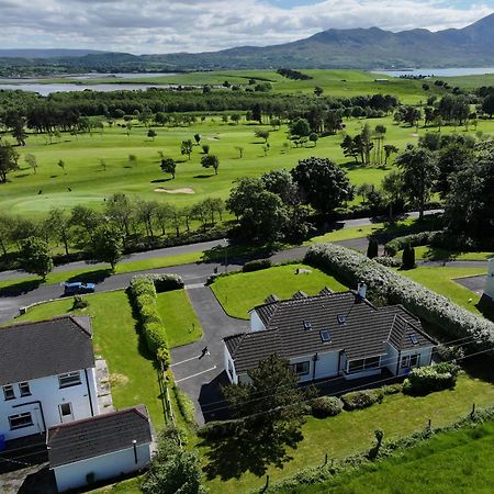 Greenside B&B Westport Dış mekan fotoğraf