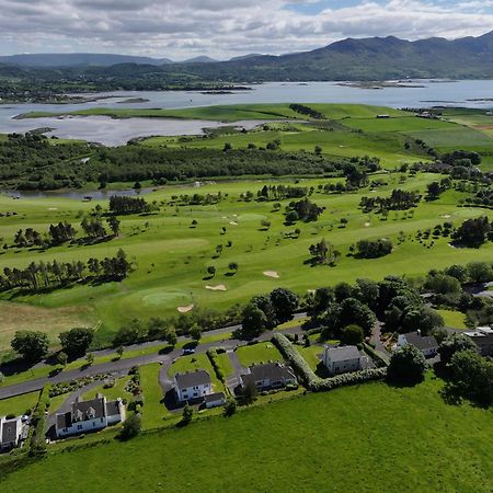 Greenside B&B Westport Dış mekan fotoğraf