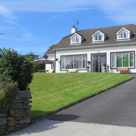 Greenside B&B Westport Dış mekan fotoğraf