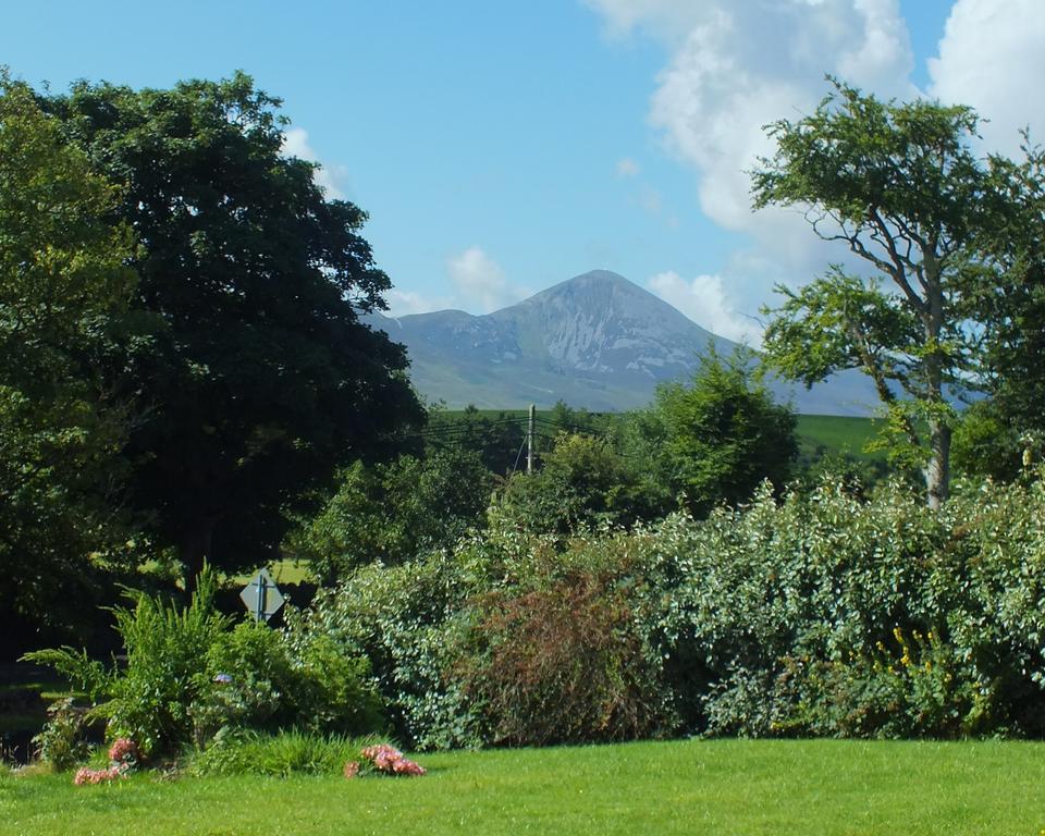 Greenside B&B Westport Oda fotoğraf