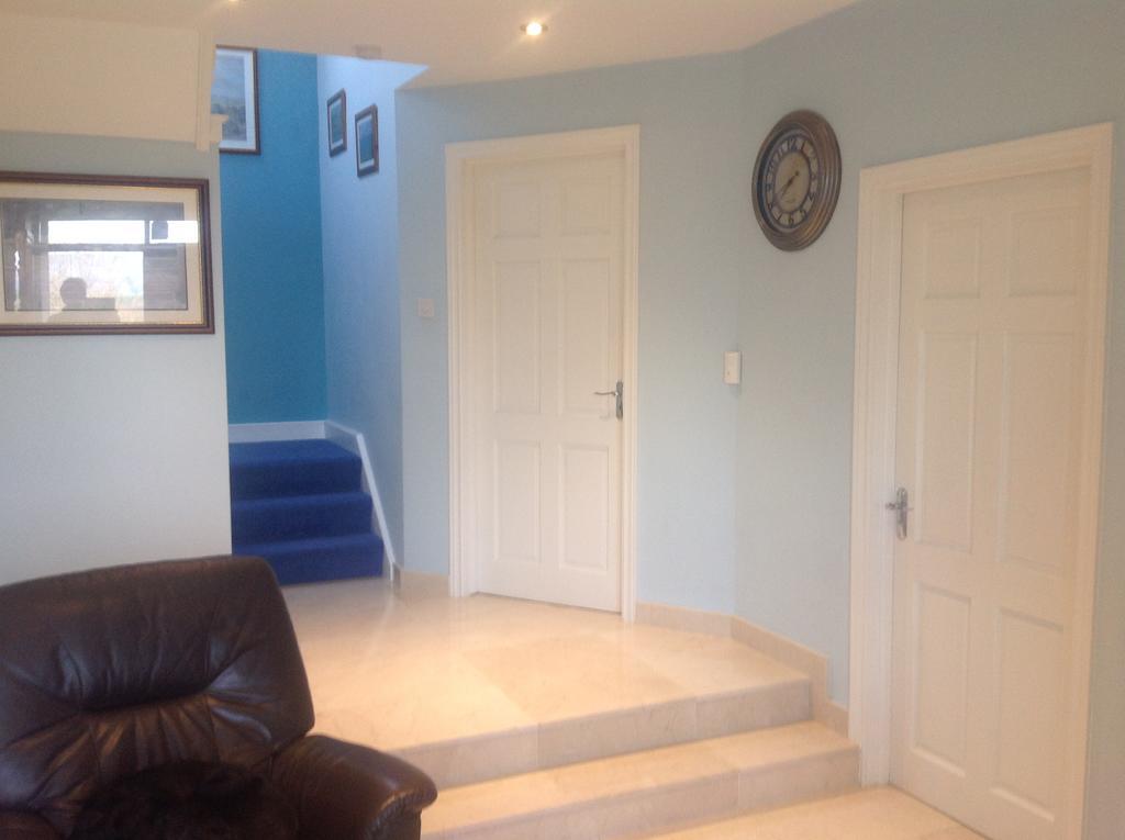 Greenside B&B Westport Dış mekan fotoğraf