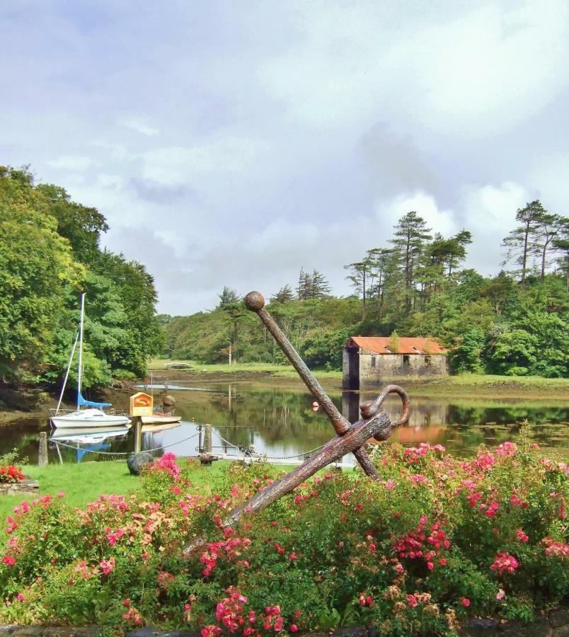 Greenside B&B Westport Dış mekan fotoğraf