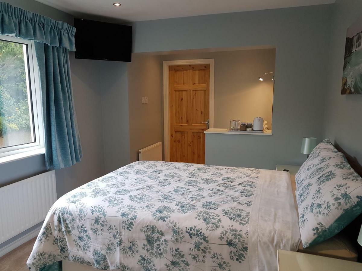 Greenside B&B Westport Dış mekan fotoğraf