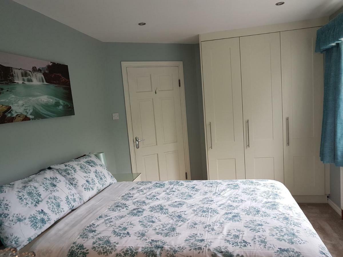 Greenside B&B Westport Dış mekan fotoğraf