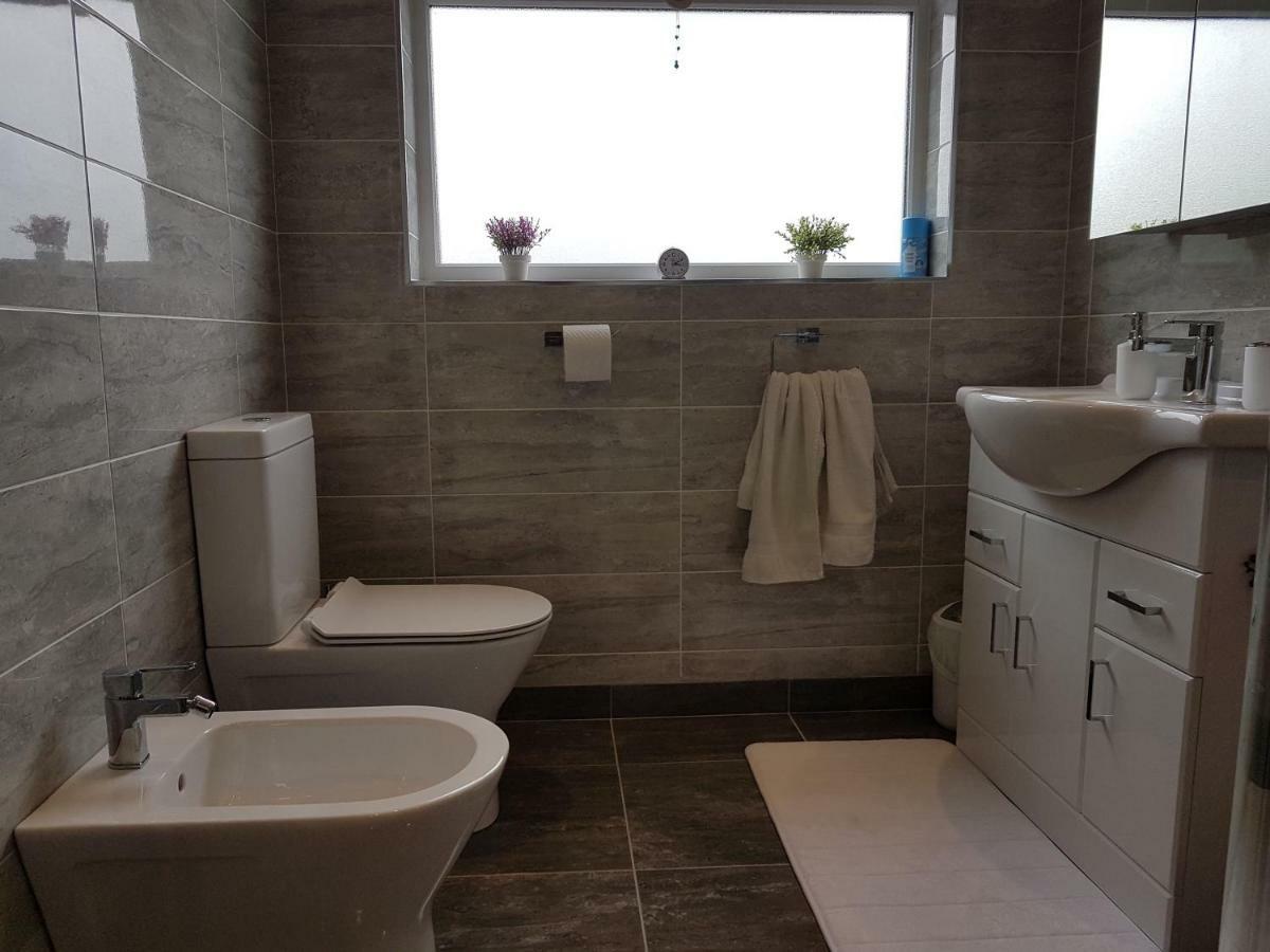Greenside B&B Westport Dış mekan fotoğraf