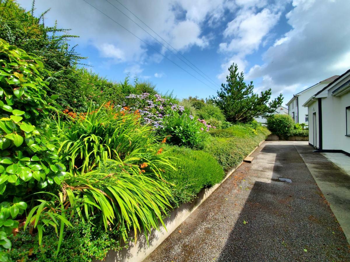 Greenside B&B Westport Dış mekan fotoğraf