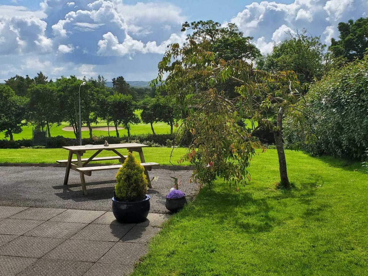 Greenside B&B Westport Dış mekan fotoğraf