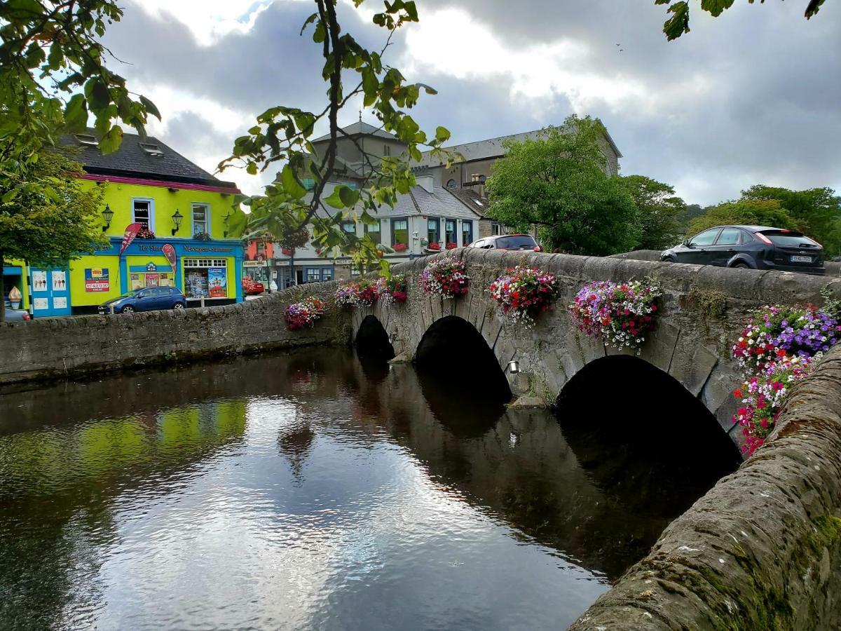 Greenside B&B Westport Dış mekan fotoğraf