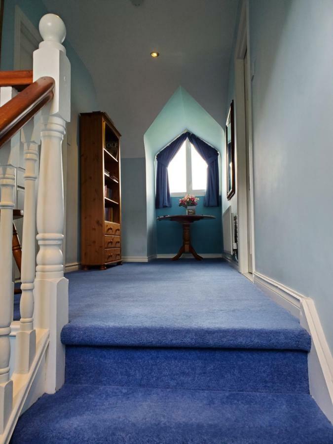 Greenside B&B Westport Dış mekan fotoğraf