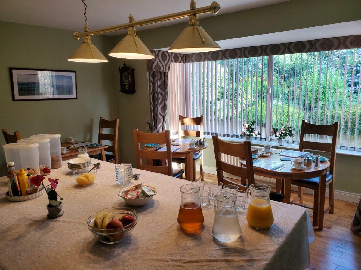 Greenside B&B Westport Dış mekan fotoğraf
